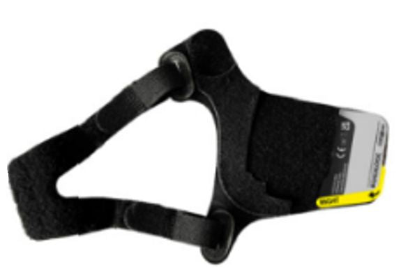 Datalogic Zubehör – Rechtsseitiger Abzug – Verstellbar, Mehrere Grössen – 5er-Pack