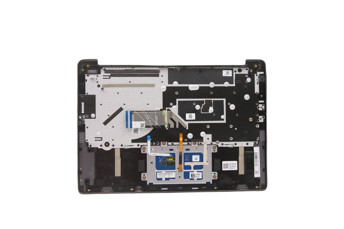 Lenovo Notebook-Ersatztastatur – Grau – für IdeaPad 5 Pro-14ITL6