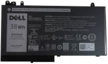 DELL Notebook-Akku – für Dell-Notebooks – 38 Wh
