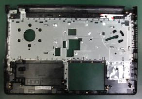 Dell Handauflage für Dell Vostro 15 – Schwarz, ohne Fingerabdruckleser