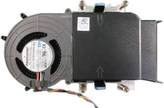 DELL 027H4V – Montagehalterung – für Optiplex
