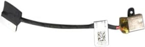 DELL OEM 0228R6 DC-Eingangskabel für Dell Latitude und Inspiron Laptops – Japan