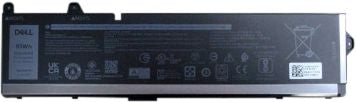 Dell Notebook-Akku – für Dell Precision-Notebooks – 93 Wh, Li‑Ion