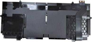 DELL Notebook-Akku – für Dell Notebooks – 51 Wh, 4 Zellen