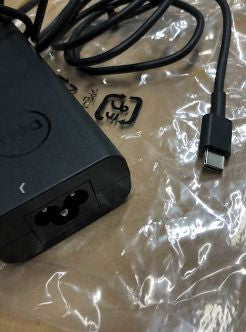 DELL USB-Ladegerät 65 W – USB-C – für Laptops