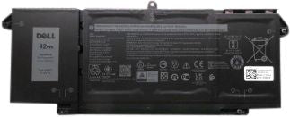 DELL Notebook-Akku – für Dell (OEM 0GH5Y5) – 42 Wh, 3 Zellen