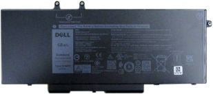 DELL Notebook-Akku – für Inspiron 15/17 7000 (7506/7706) 2-in-1 – 68 Wh, 4 Zellen