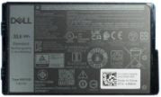 Dell Notebook-Akku – für Dell Latitude 7230 – 35,6 Wh, Lithium-Ion