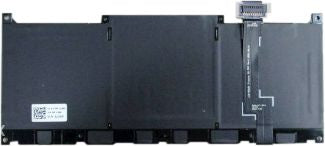 DELL Notebook-Akku – für DELL-Notebooks – 55 Wh, Lithium-Ion