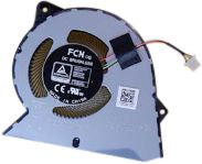 DELL CPU-Lüfter-Modul für Inspiron 3511 und 3510 – OEM-Teilenr. 0RFF51