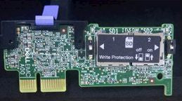 DELL Internes Dual-SD-Modul – vFlash-Kartenleser