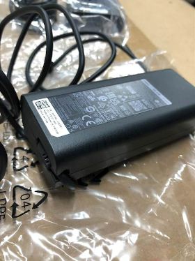 Dell USB-Wandladegerät 65 W – USB-C – für Laptops