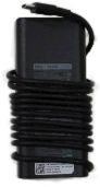 DELL Netzteil 65 W, 19,5 V – IEC C6 Netzkabel