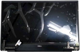 DELL Display-Panel 15,6" – FHD – für Vostro 5590 – 0XT4FT