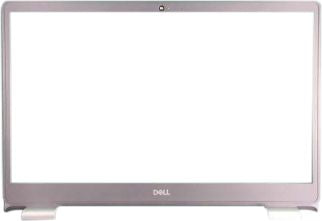 DELL LCD-Blende (Silber) – OEM Ersatzteil 0YCYPN