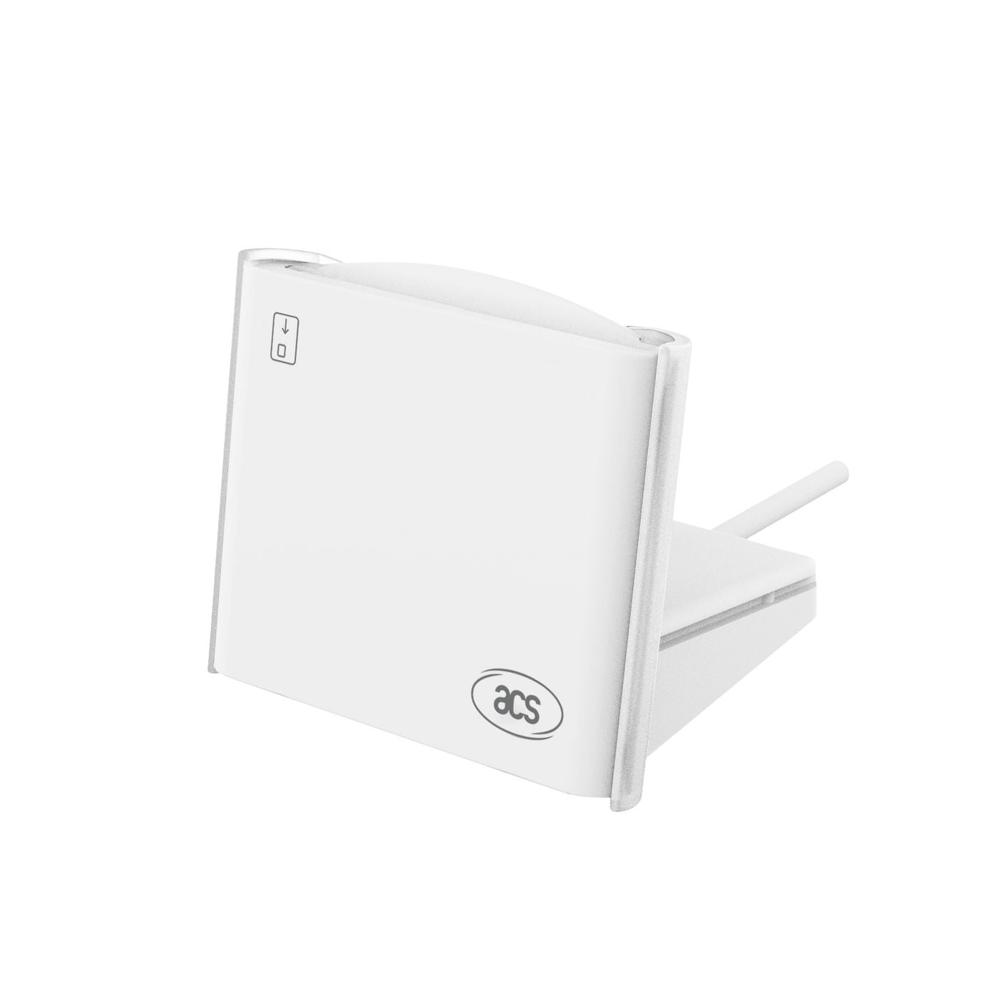 ACS ACR40U – Smartcard-Leser – USB-C (kontakt)