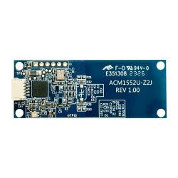 Acs NFC-Modul, 2 × 5,2 × 0,6 mm