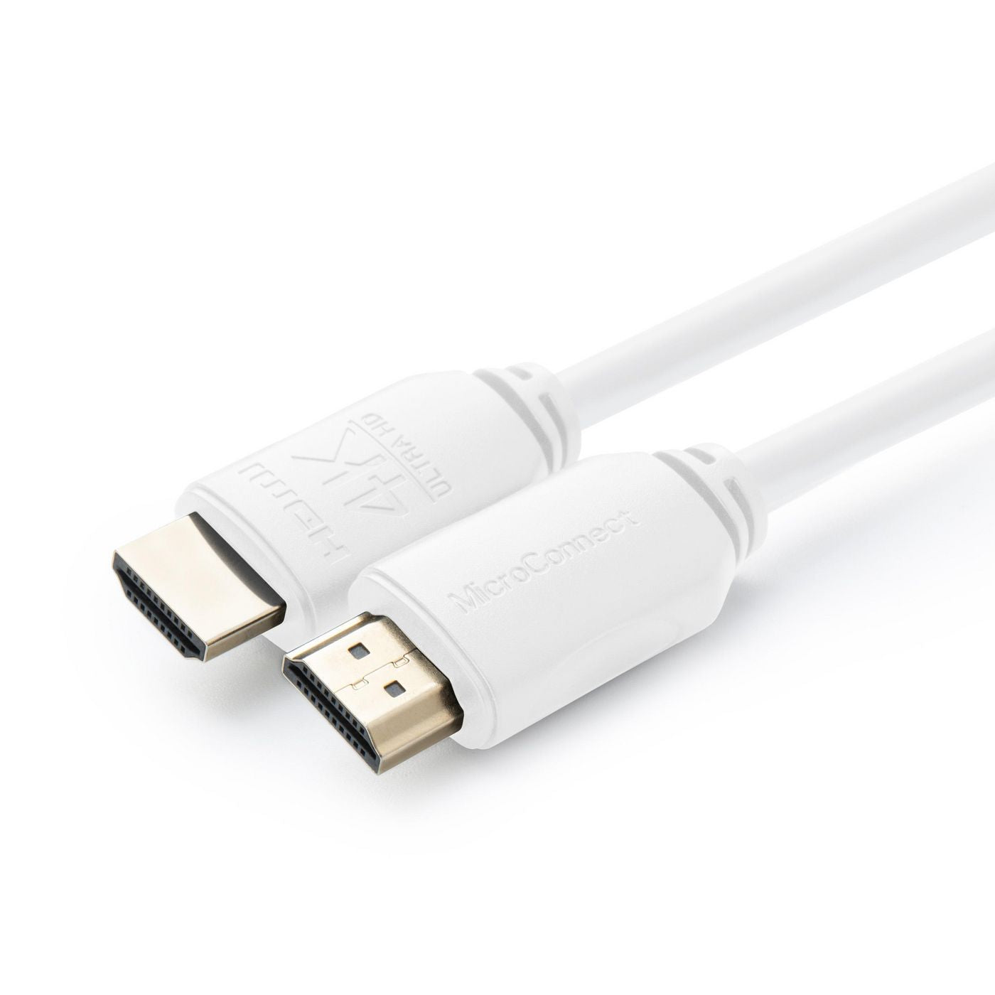 Microconnect HDMI-Kabel – 10 m, HDMI 2.0