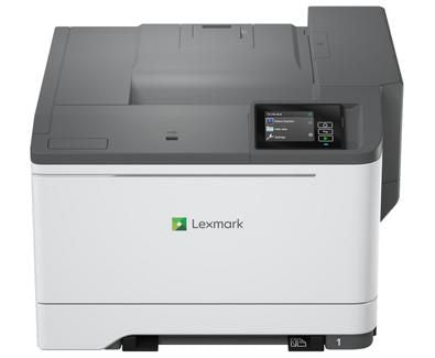 Lexmark CS531DW – A4, Farbe, 35 Seiten/Min.