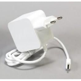 Raspberry Pi SC1152 USB-Ladegerät 27 W – USB-C×1 – PD – Weiss