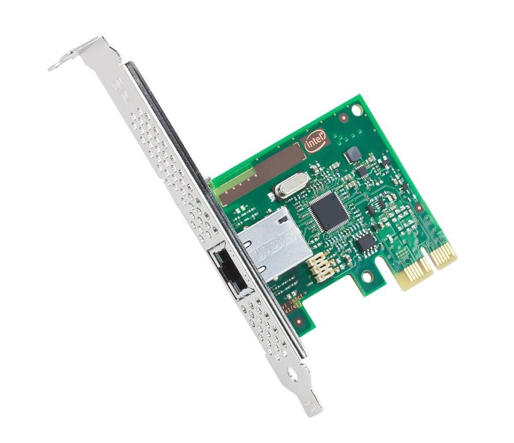 Intel I210T1G1P20 – PCIe Netzwerkkarte – 1×GbE, PCIe 2.1