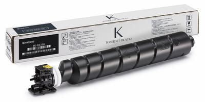 Kyocera TK-8335 Schwarz Toner – Original – 25'000 Seiten – für Kyocera TASKalfa 3252ci