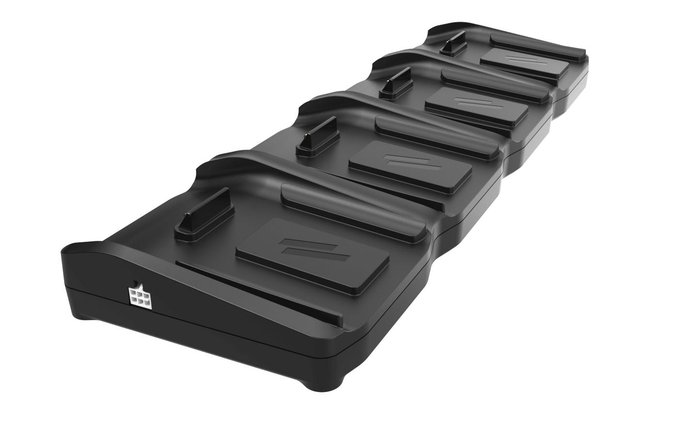 Havis Ladestation – 4× Ladeplätze, EU-Stecker – für Castles S1F2
