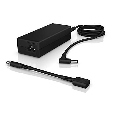 HP Netzteil – 90 W – Schwarz