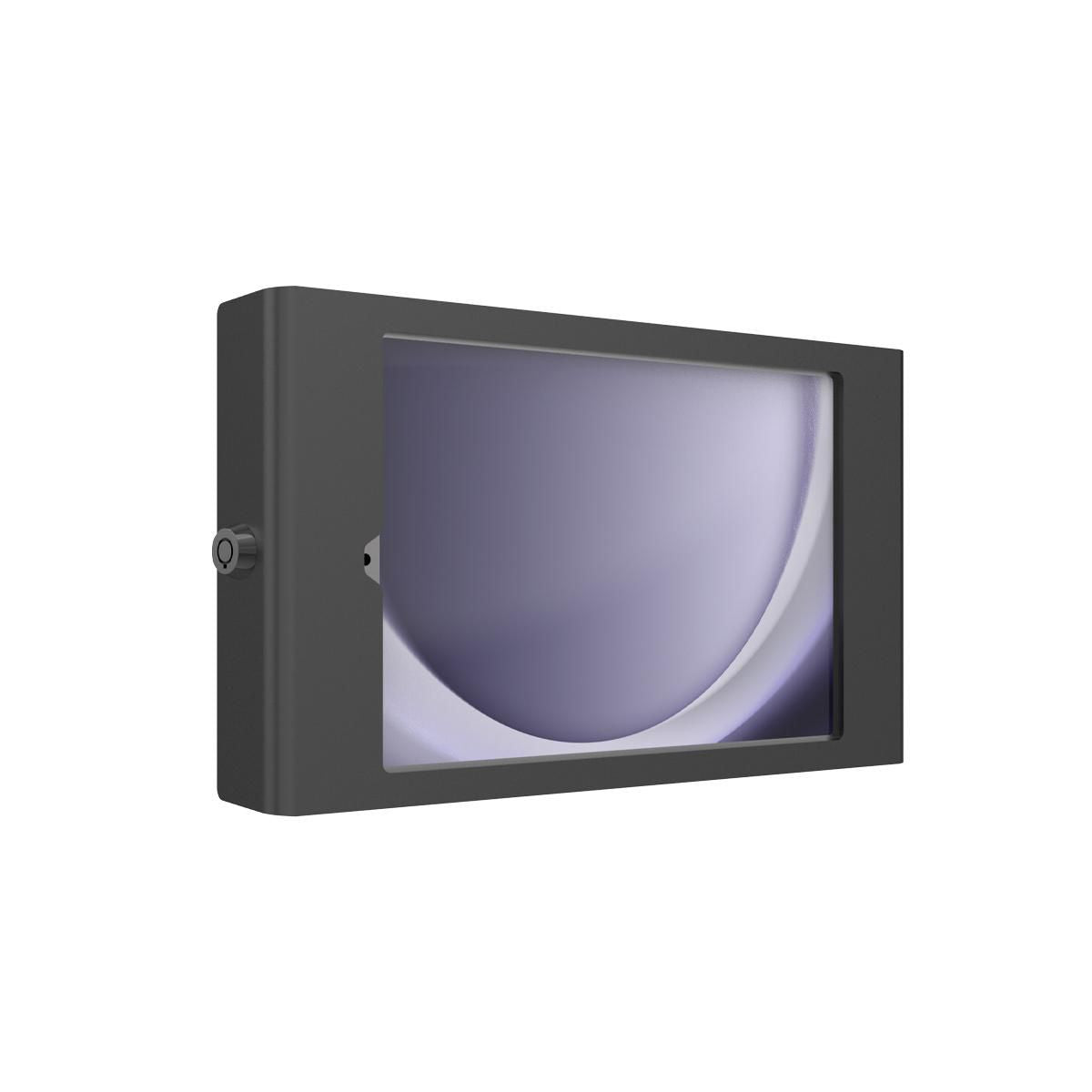 Compulocks Tablet-Wandhalterung – für Samsung Galaxy Tab A9 8,7" (2023, SM‑X110, SM‑X115)