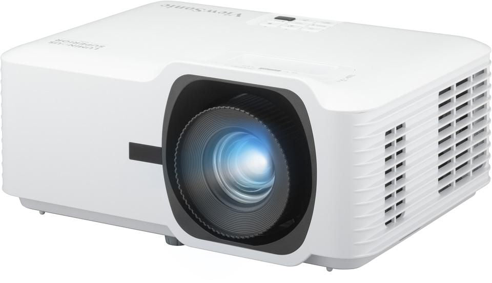 Viewsonic LS741HD – Standard DLP Laser, Full HD (1080p), 5000 ANSI Lumen