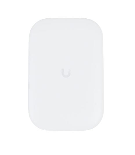 Ubiquiti Paneel-Antenne, 5 GHz, 15 dBi, IP6X, Weiss