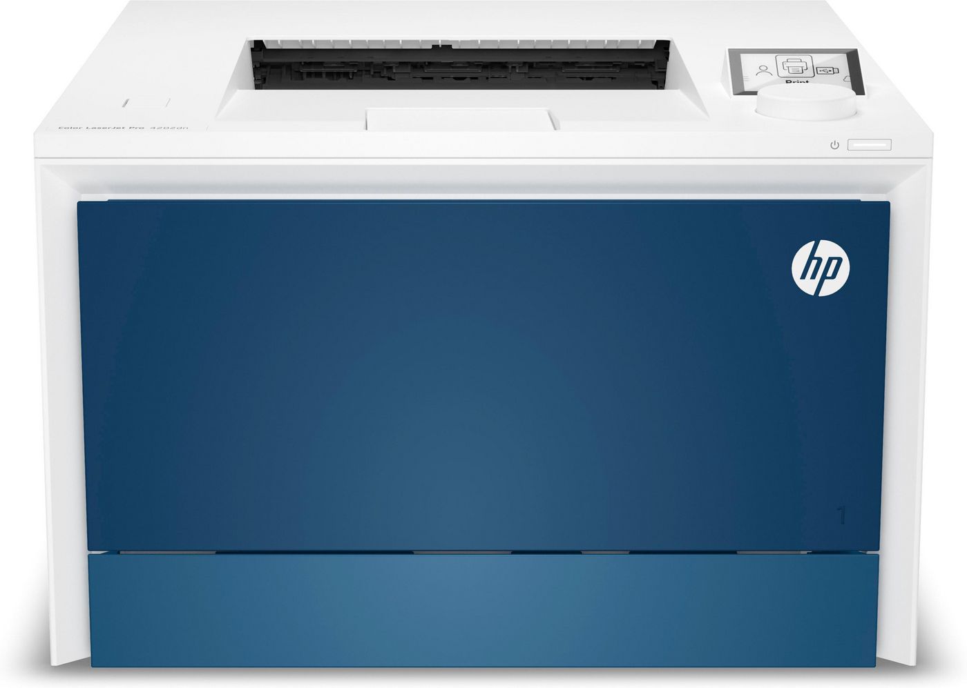 HP Color LaserJet Pro 4202dn – A4, Duplex, LAN, USB, 33 ppm, AirPrint, Mopria
