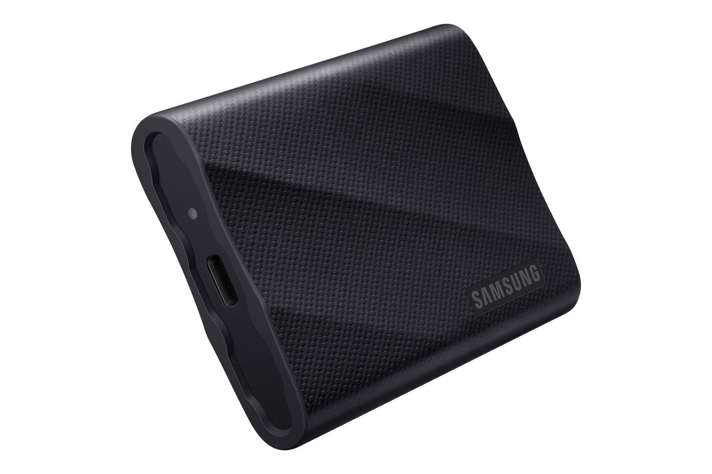 Samsung MU-PG1T0B Speichergerät – 1 TB, USB 3.2 Gen 2 Typ-C, NVMe