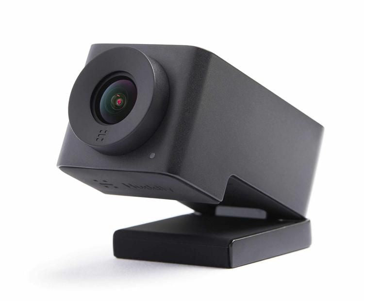 Huddly Kamera – IQ, mit Mikrofon, 1080p 30 fps