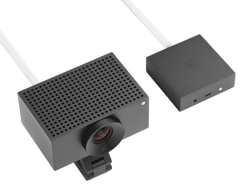 Huddly S1 – Konferenzkamera – inkl. USB-Adapter