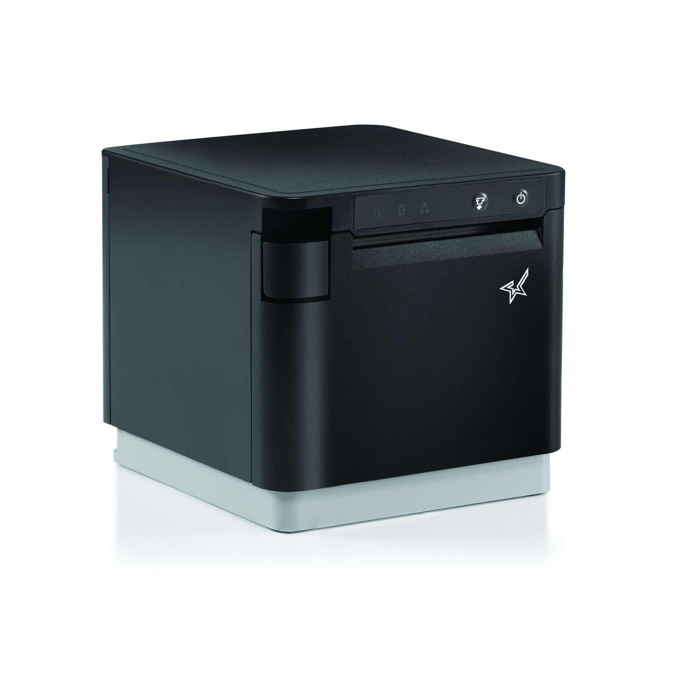 Star Micronics Schwarz, MCP31CI