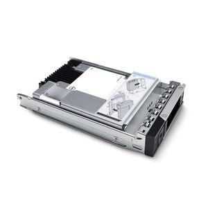 DELL 345-BDSG – 1,92 TB 2,5" SATA III SSD – Read-Intensive, 512e, Hot-Plug