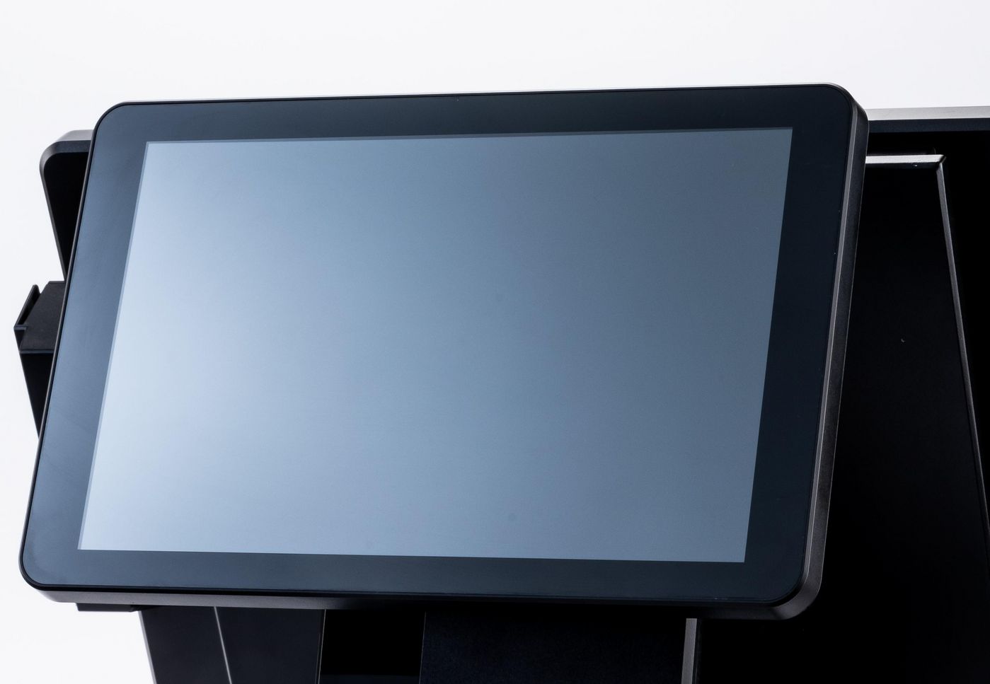 Capture 10,1" Zweitdisplay – Kundendisplay, Touch-Display, für Pole-Mount, 1,8 m Kabel