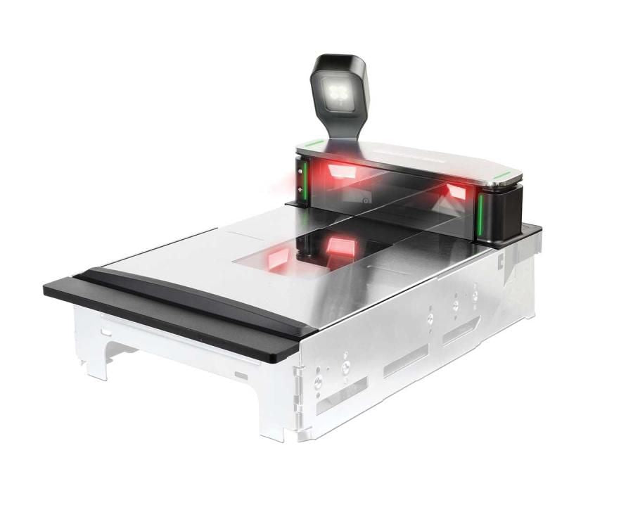 Datalogic Magellan 9900i – Barcodeleser – USB – Kit: Kabel