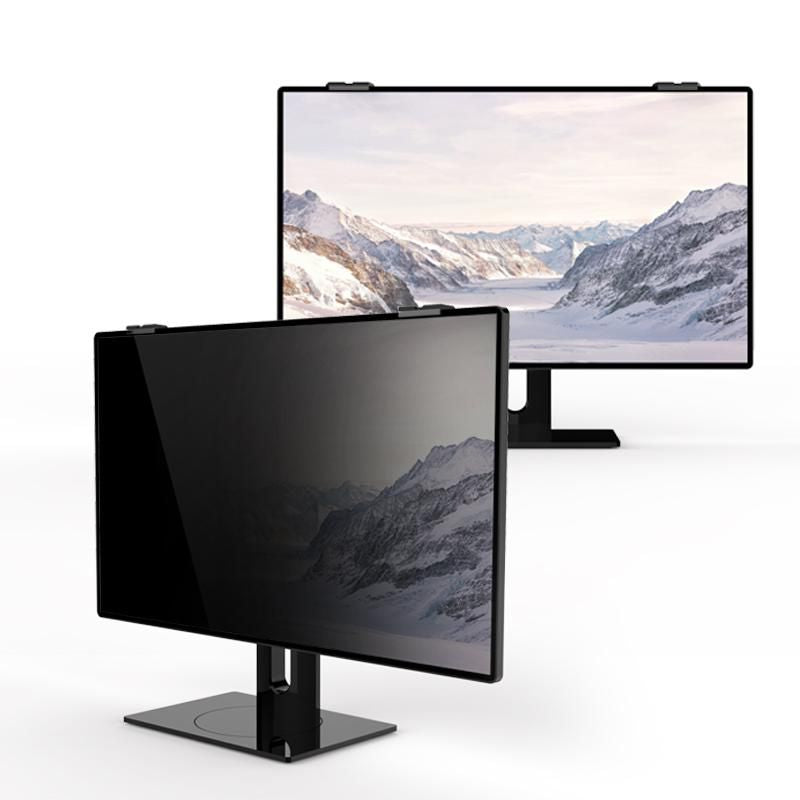 eSTUFF Displayschutz für 24" (16:10) Monitore