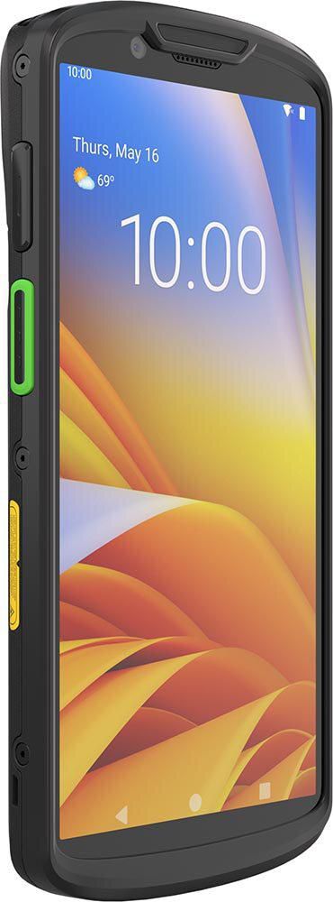 Zebra TC53E – 6,0" – 64 GB – Schwarz