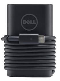 DELL Netzteil – 65 W – für Latitude 12 Rugged Extreme 7212, Latitude 5290 2 In 1, Latitude 5285 2-in-1