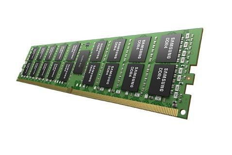 Samsung M393A8K40B22-CWD – 64 GB RDIMM – DDR4-2666 MHz, ECC, Registered, CL22, 1,2 V