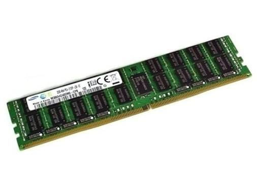 Samsung M393A2G40EB1-CPB – Arbeitsspeicher – 16 GB, DDR4, 288-poliger DIMM, 1066 MHz, 1,2 V