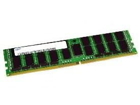 Samsung M393A8K40B21-CTC – Server-RAM – 64 GB DDR4 Registered ECC, 2'400 MHz, 288-Pin DIMM, 1,2 V