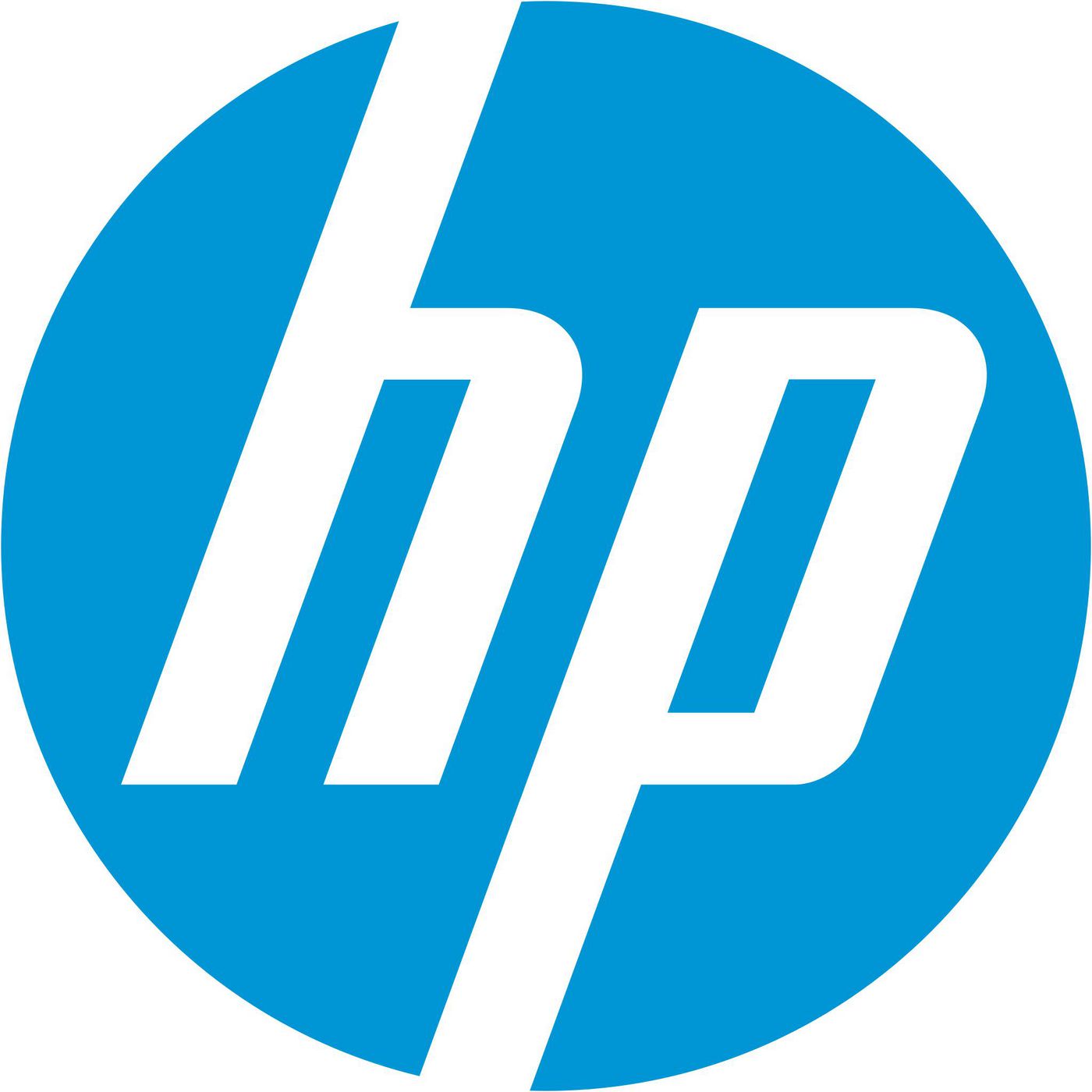 HP 8TP49AV Netzteil 65 W – für HP-Geräte, schwarz