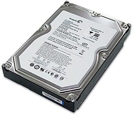 Dell Interne Festplatte 3,5" – 7J9RN, 4 TB, NL-SAS 7'200 U/min