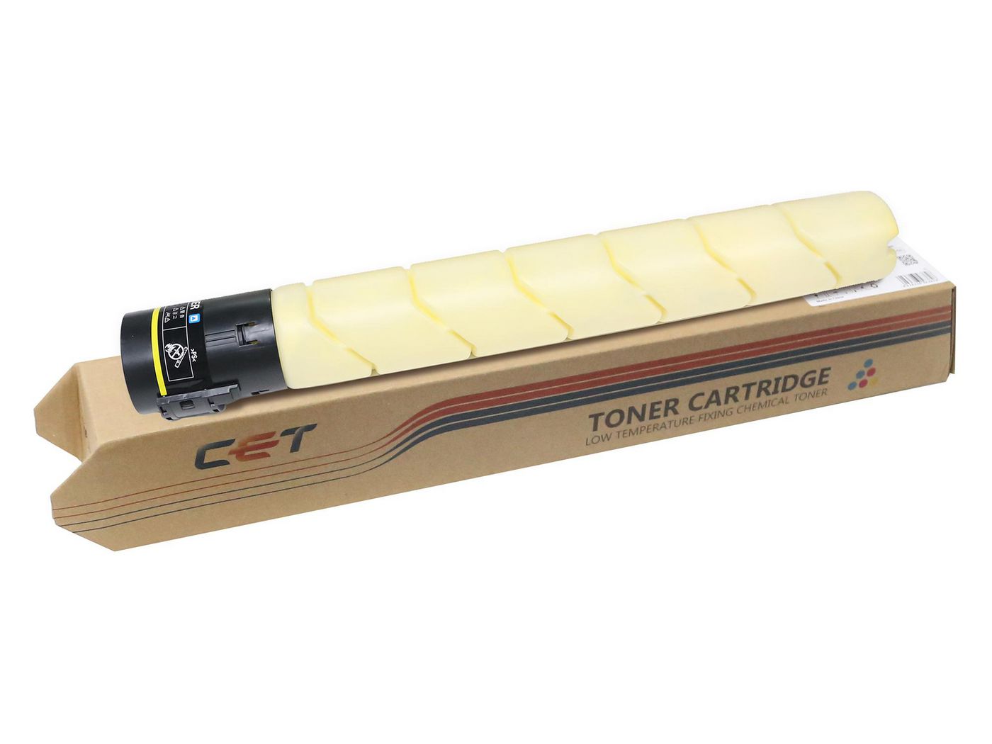 CoreParts TN-223Y Gelber Toner – Original – für HP LaserJet M3027MFF/M3027xMFF/M3035MFF und andere