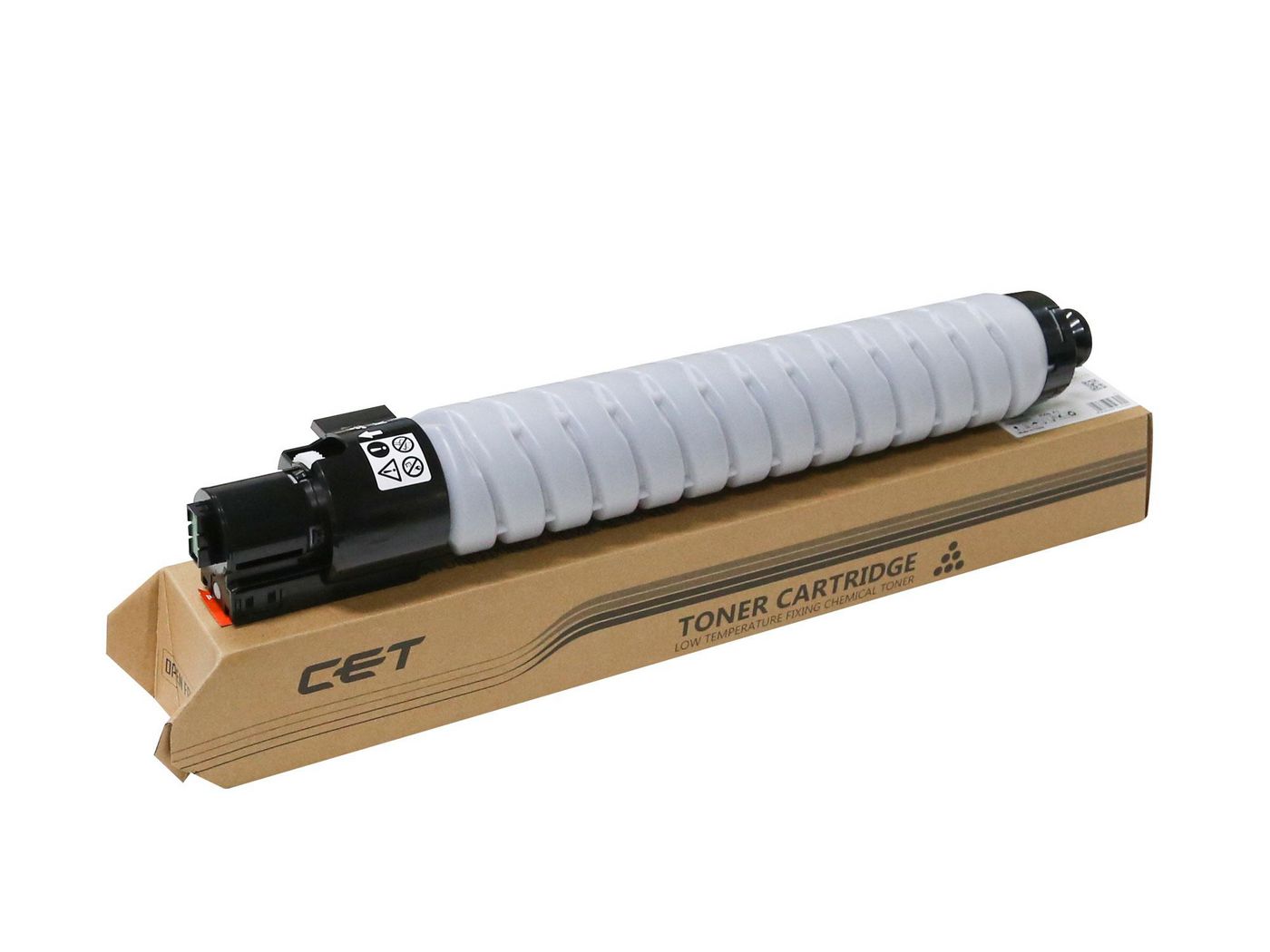 CoreParts MSP6817K Schwarz Toner – Original