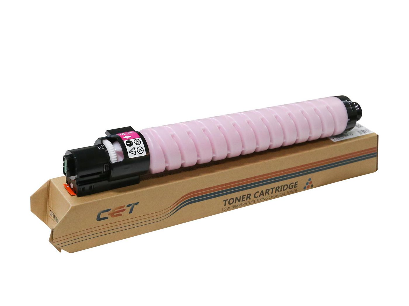 CoreParts MSP6817M Magenta Toner – Original